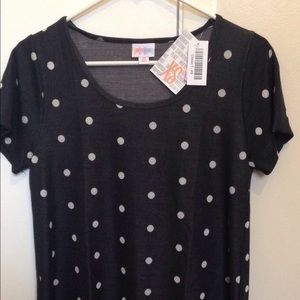 LLR XS classic T