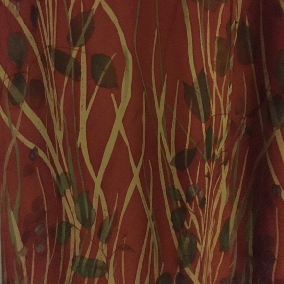 Fall forward - Picture 2 of 2