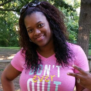 Meet your Posher, Cali