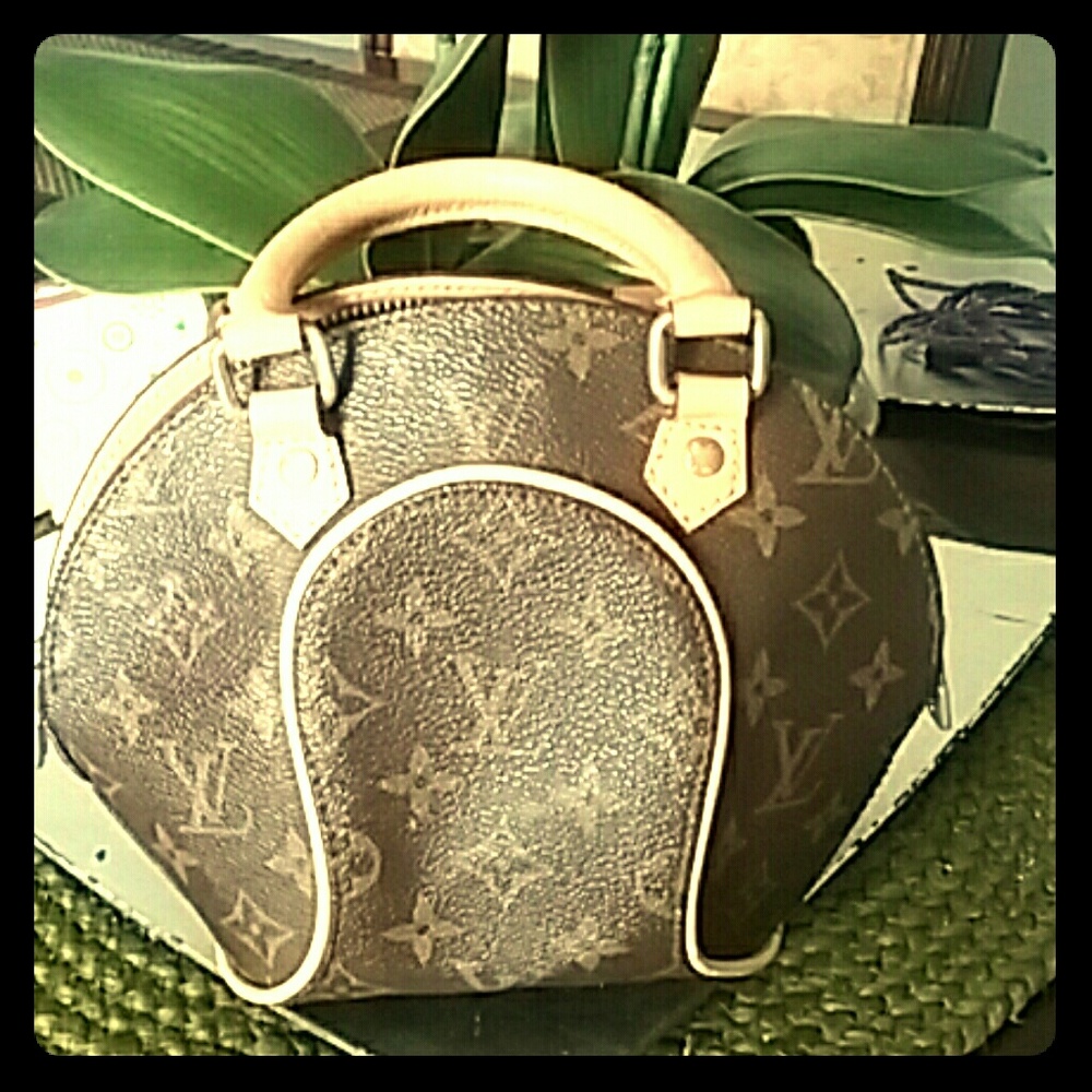 purse