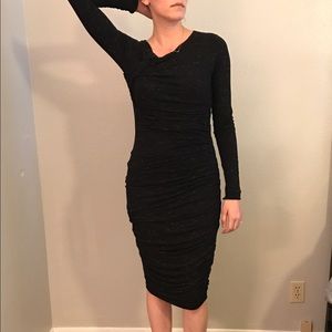 Midi Dress