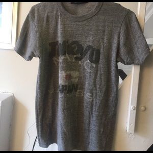 Women's Marc Jacobs Japan tshirt