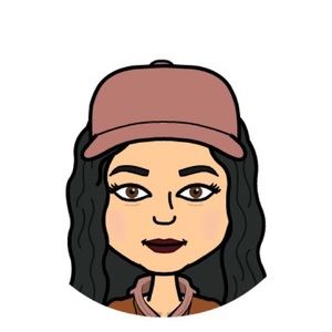 Meet your Posher, Celeste