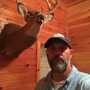 Meet your Posher, Scott