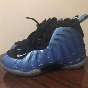 NIKE LITTLE POSITE ONE XX