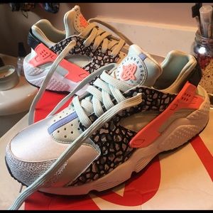 Nike Air Huarache Run PRM