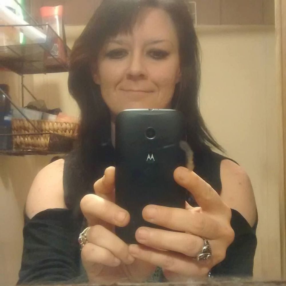 Meet your Posher, Jennifer