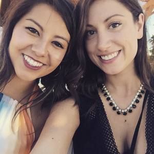 Meet your Posher, Nikki