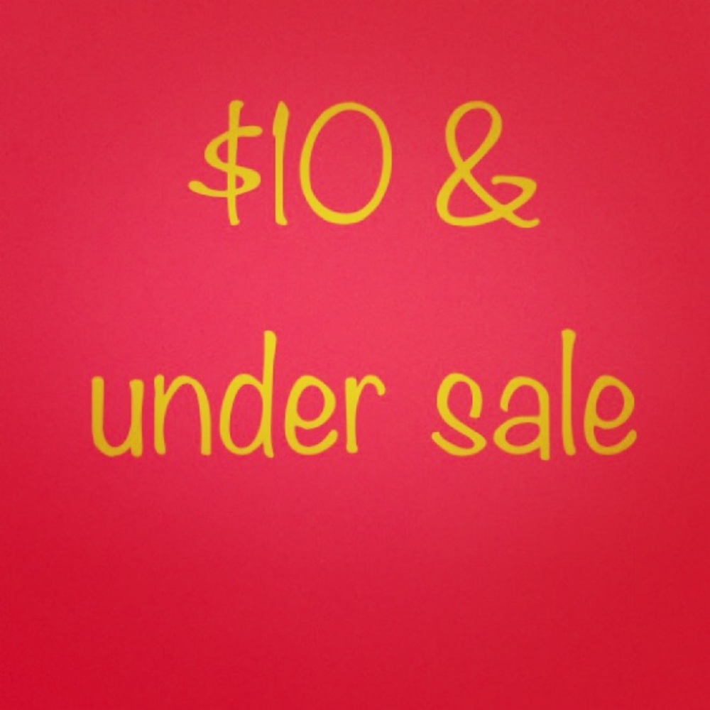 SALE!