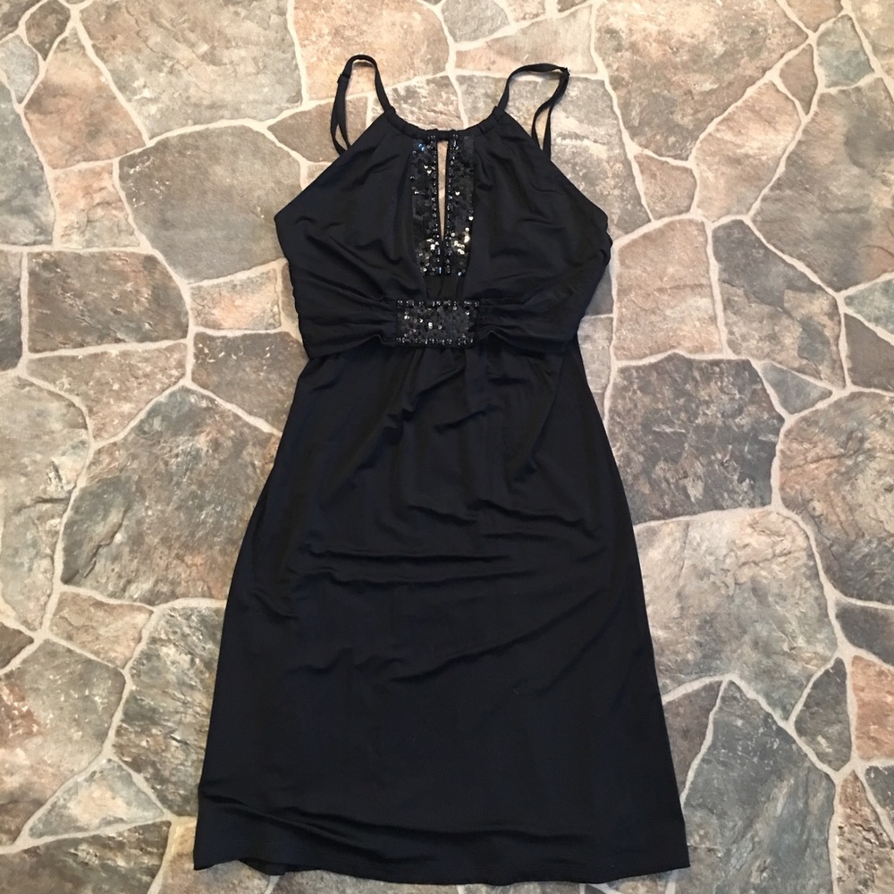 Guess cocktail dress