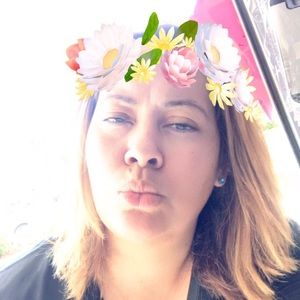 Meet your Posher, Gisela