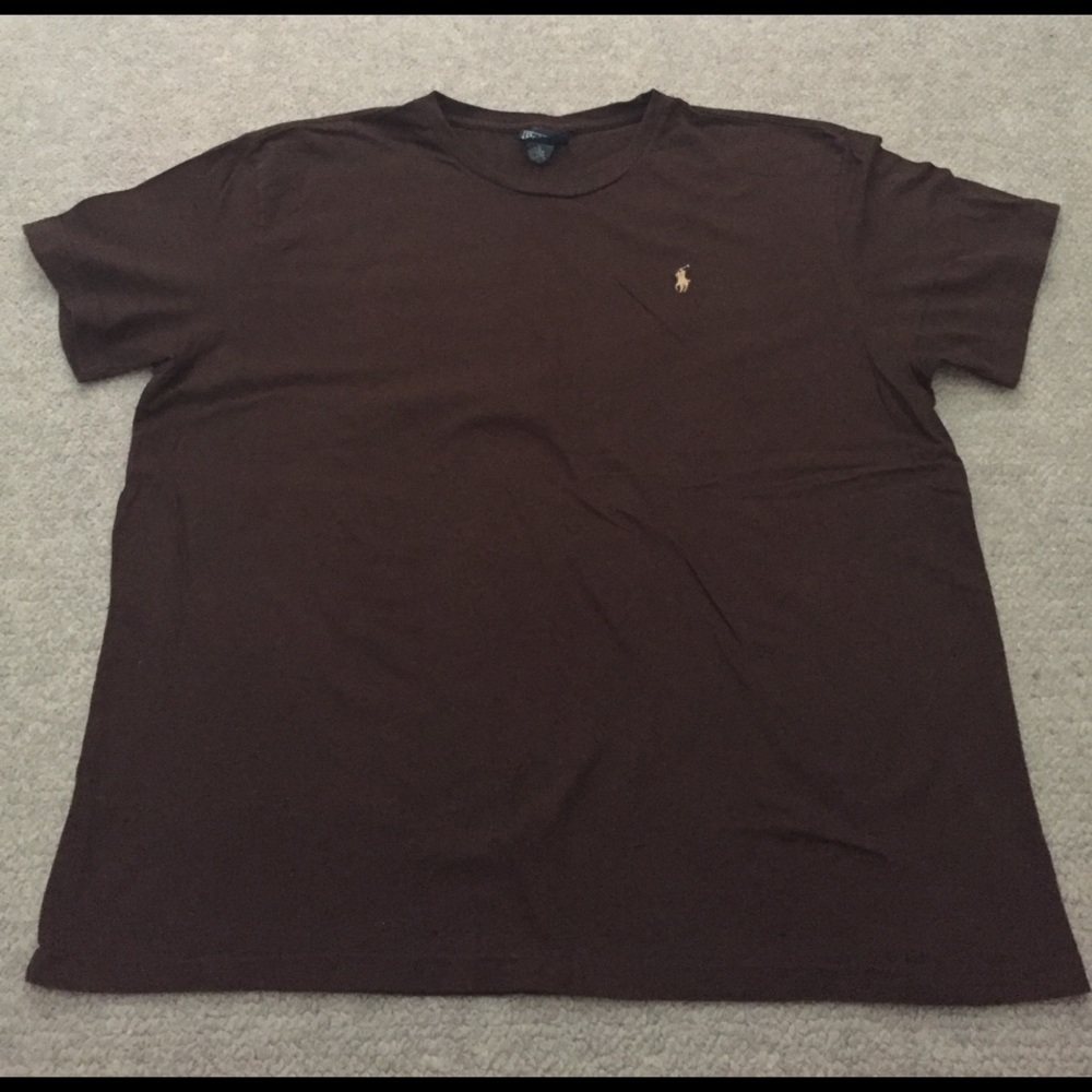 Polo by Ralph Lauren t-shirt