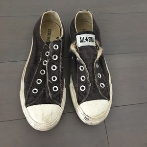 Converse all star sneakers