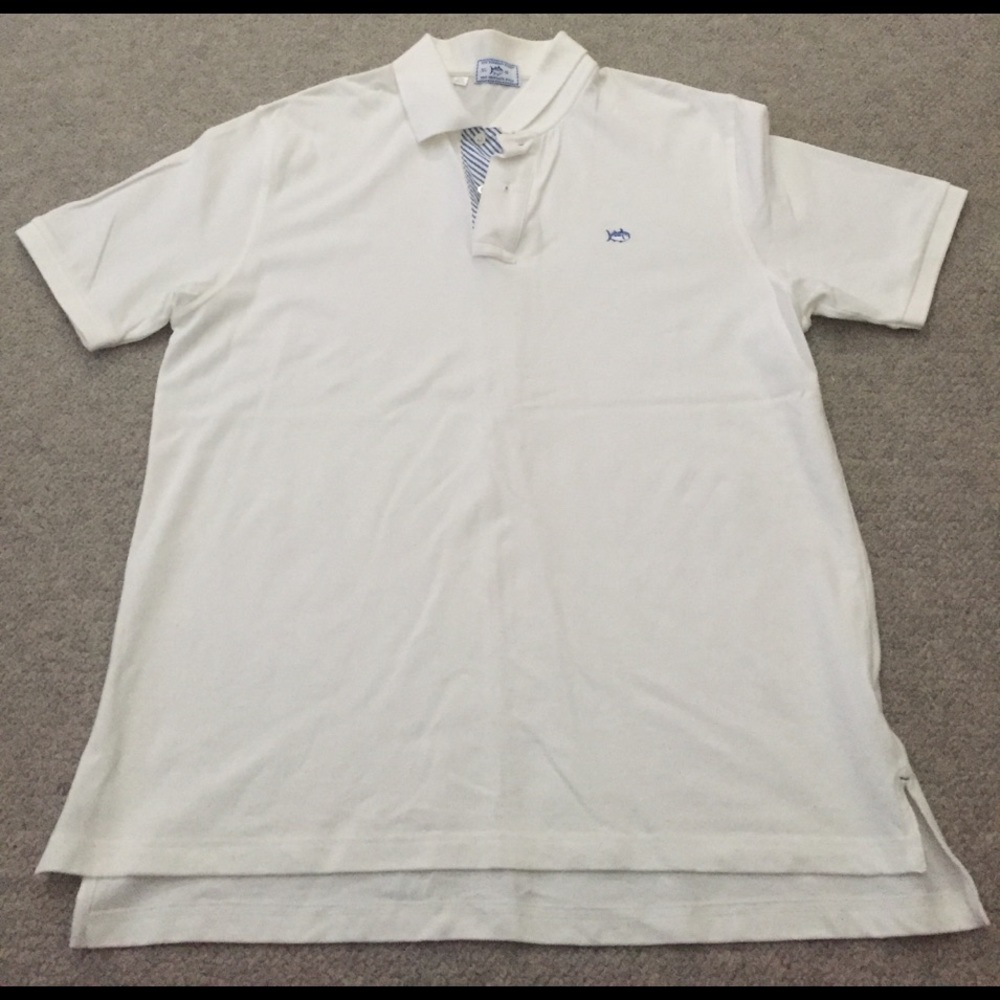 Southern Tide polo shirt