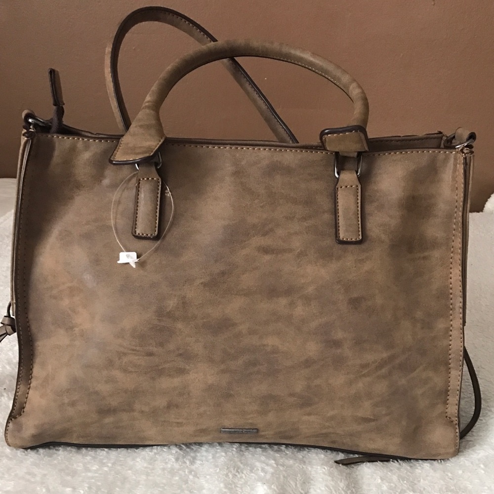Aldo Purse