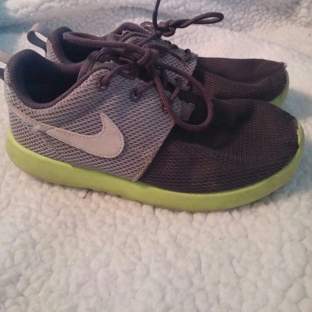 Toddler nike