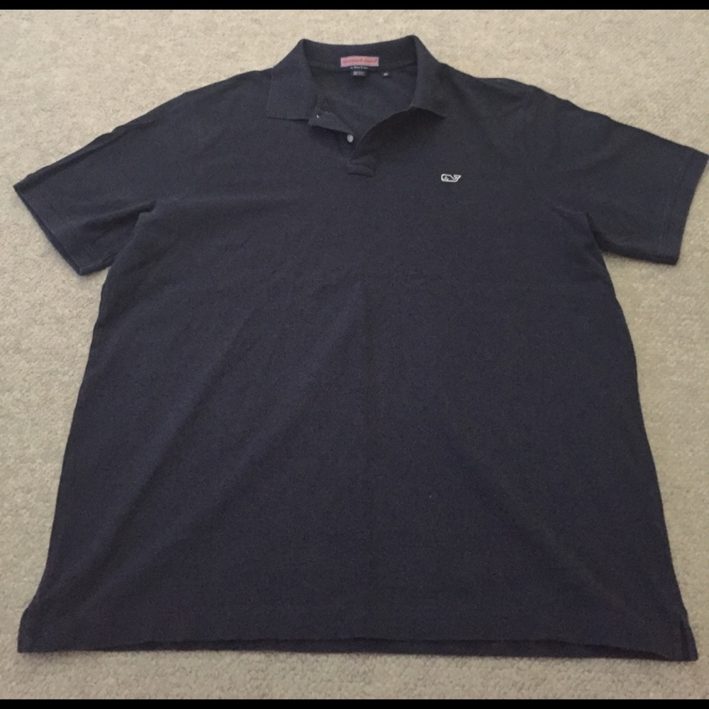 Vineyard Vines polo shirt