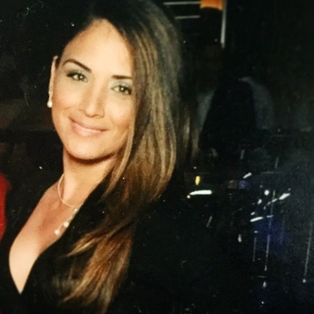 Meet your Posher, Belgis