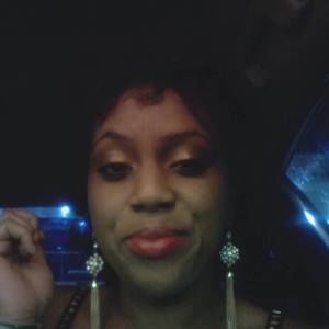 Meet your Posher, Tori