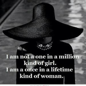 Meet your Posher, Leanne