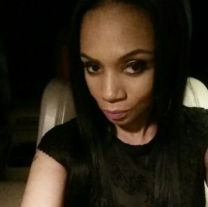 Meet your Posher, Shameka