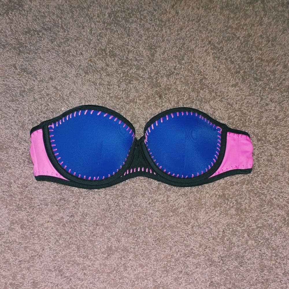 Victoria's Secret Bikini Top