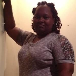 Meet your Posher, Lashawn