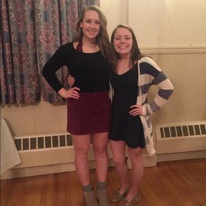 Meet your Posher, Alexa