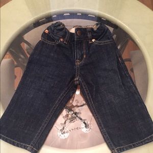Baby GAP Original Fit Jeans