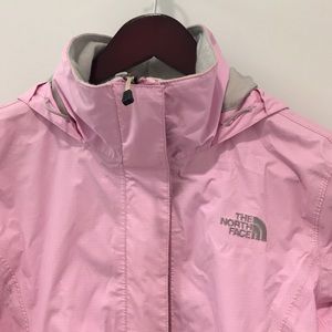 North Face Rain Jacket