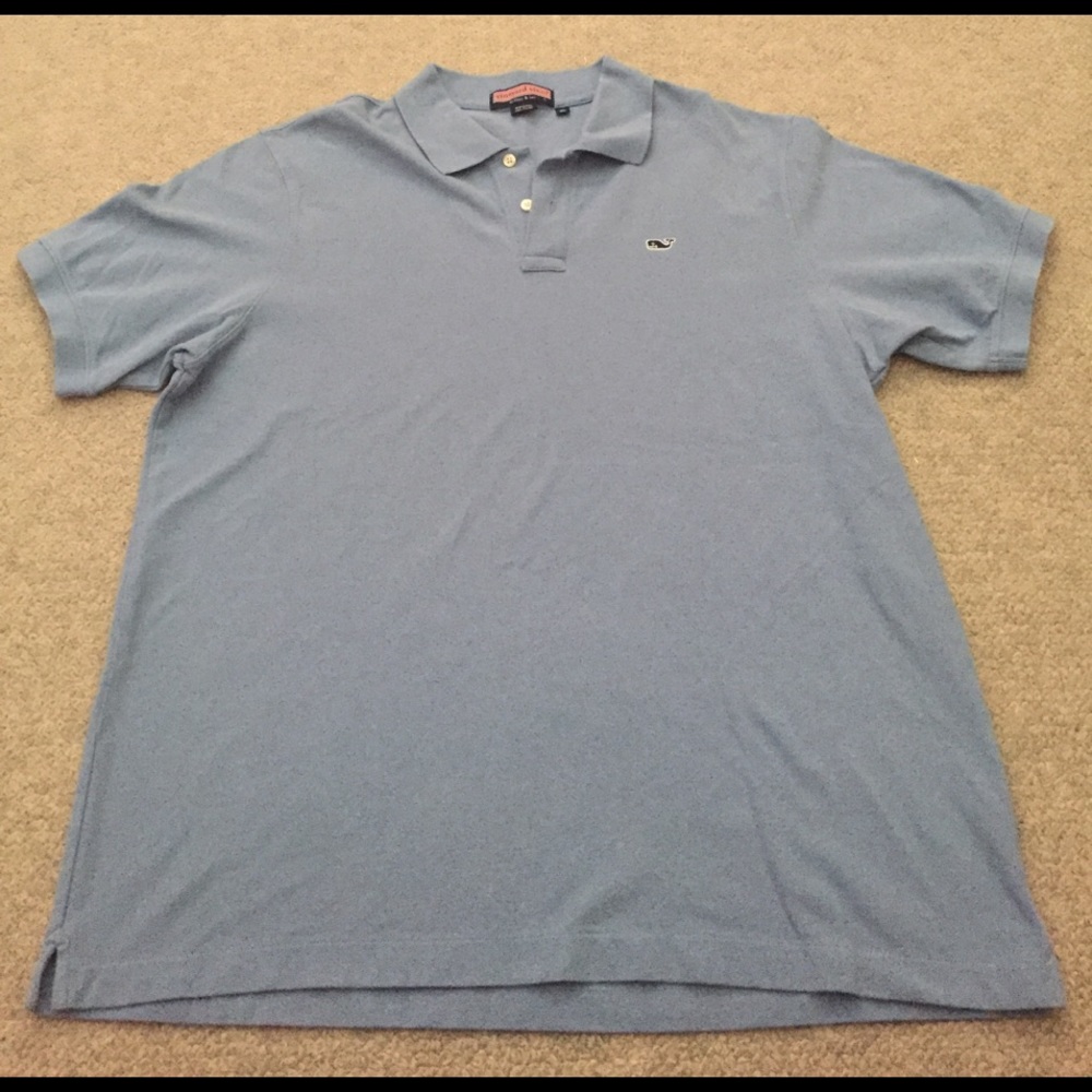 Vineyard Vines polo shirt