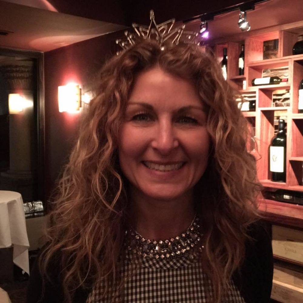 Meet your Posher, Nicki