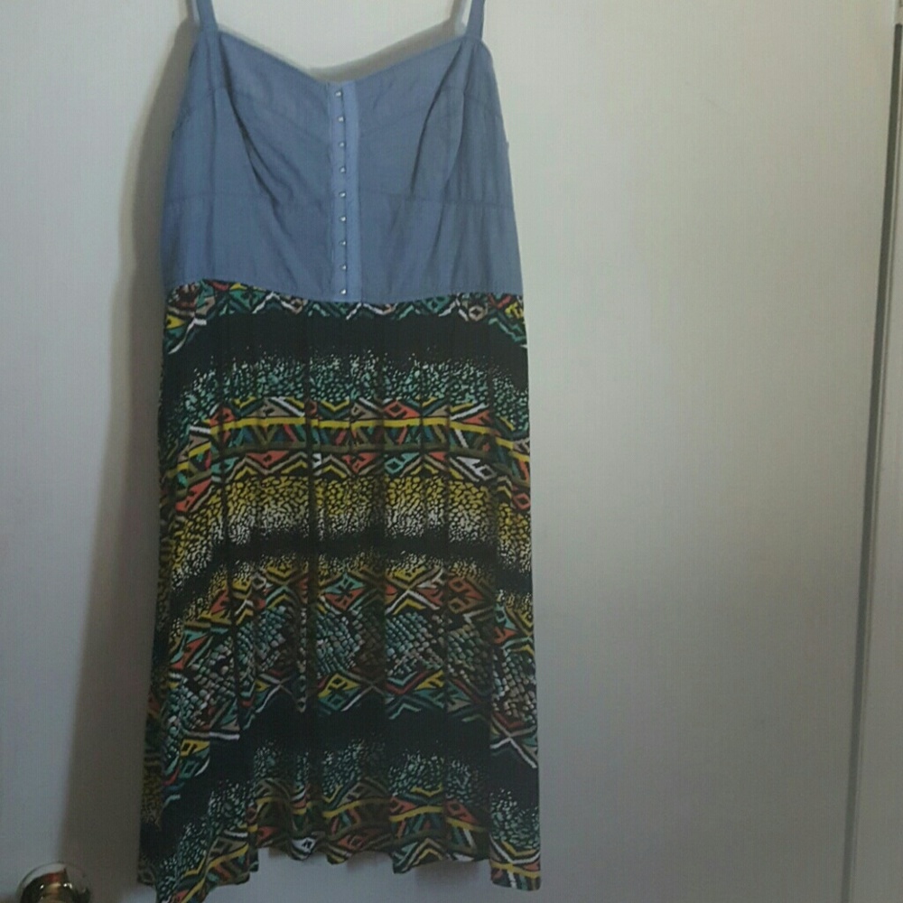 Cute summer dress