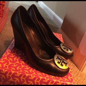 Tory Burch Sophie Wedge