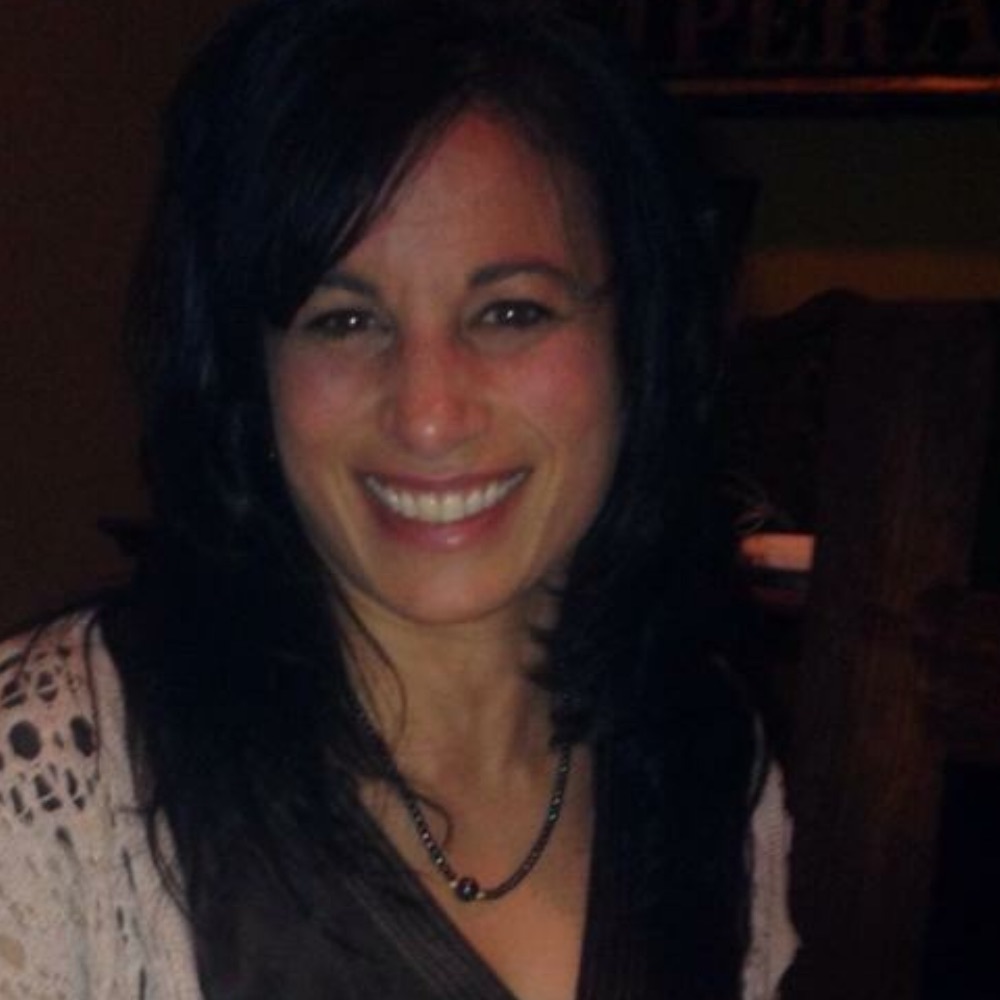 Meet your Posher, Karen