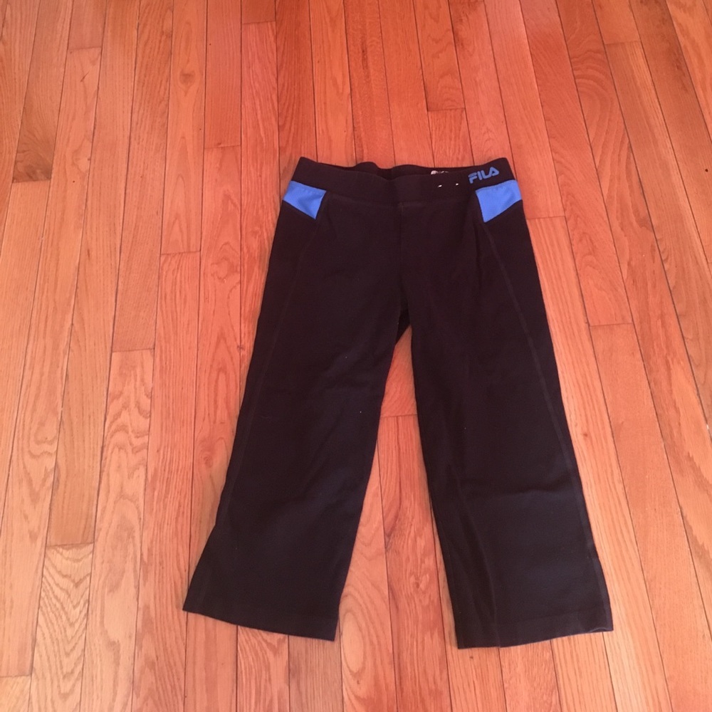 Capris