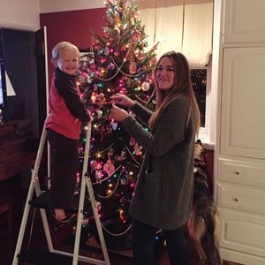 Meet your Posher, Celeste