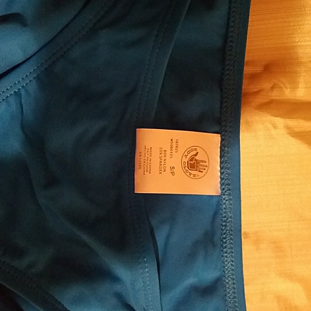 Bathing suit bottom - Picture 3 of 4