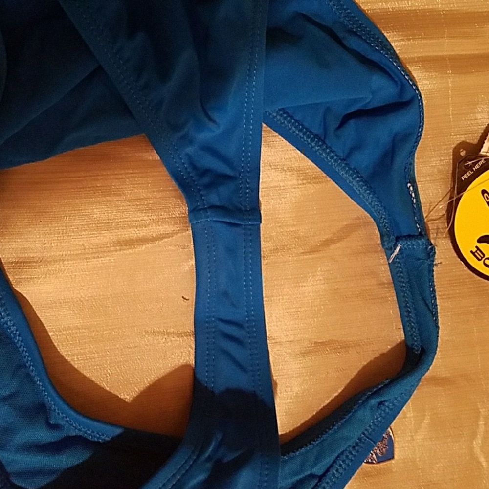 Bathing suit bottom - Picture 4 of 4