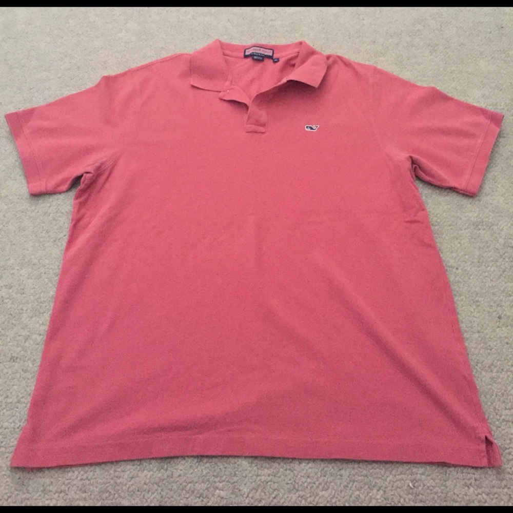 Vineyard Vines polo shirt