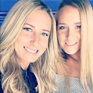 Meet your Posher, Liz