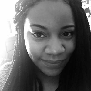 Meet your Posher, Jasmine