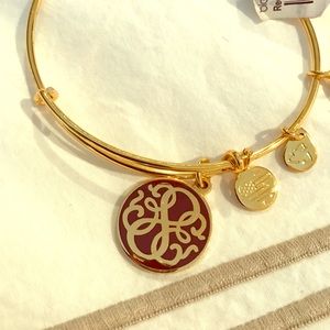 Alex & Ani Path of Life NWT
