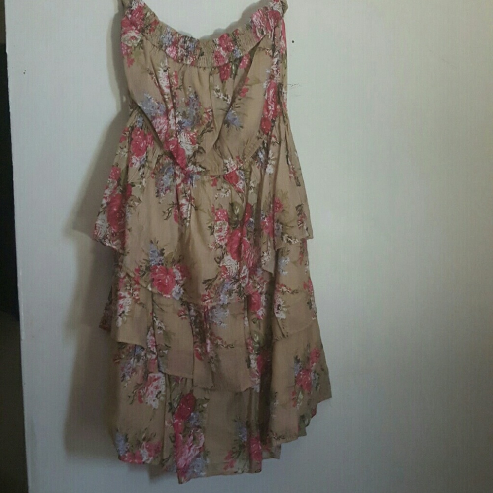 Cute dress