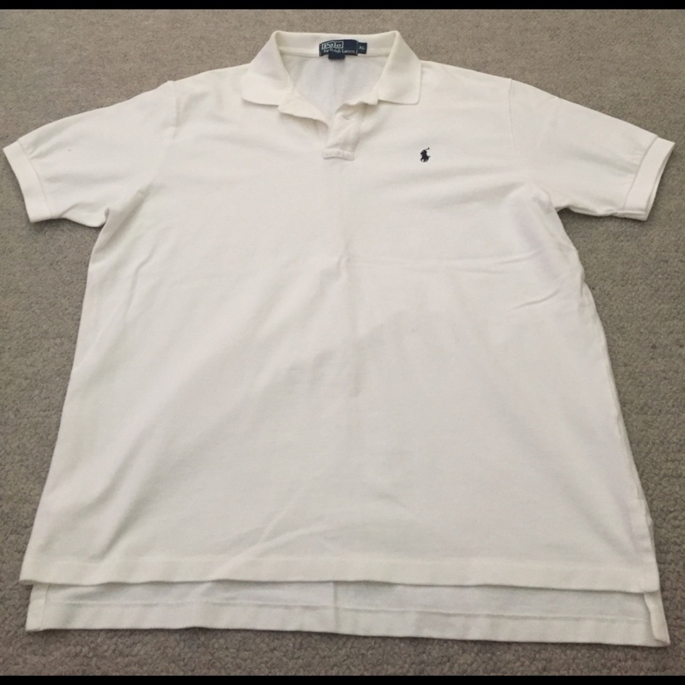 Polo by Ralph Lauren polo shirt