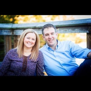 Meet your Posher, Terry