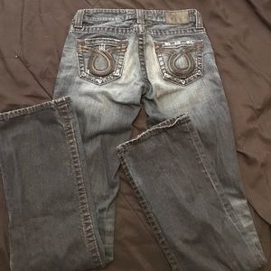 Big Star jeans