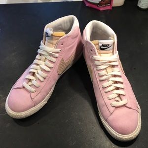 nike blazer ice cream