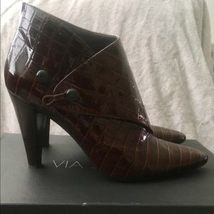 🎀 Via Spiga Lydia Size 8.5 🎀