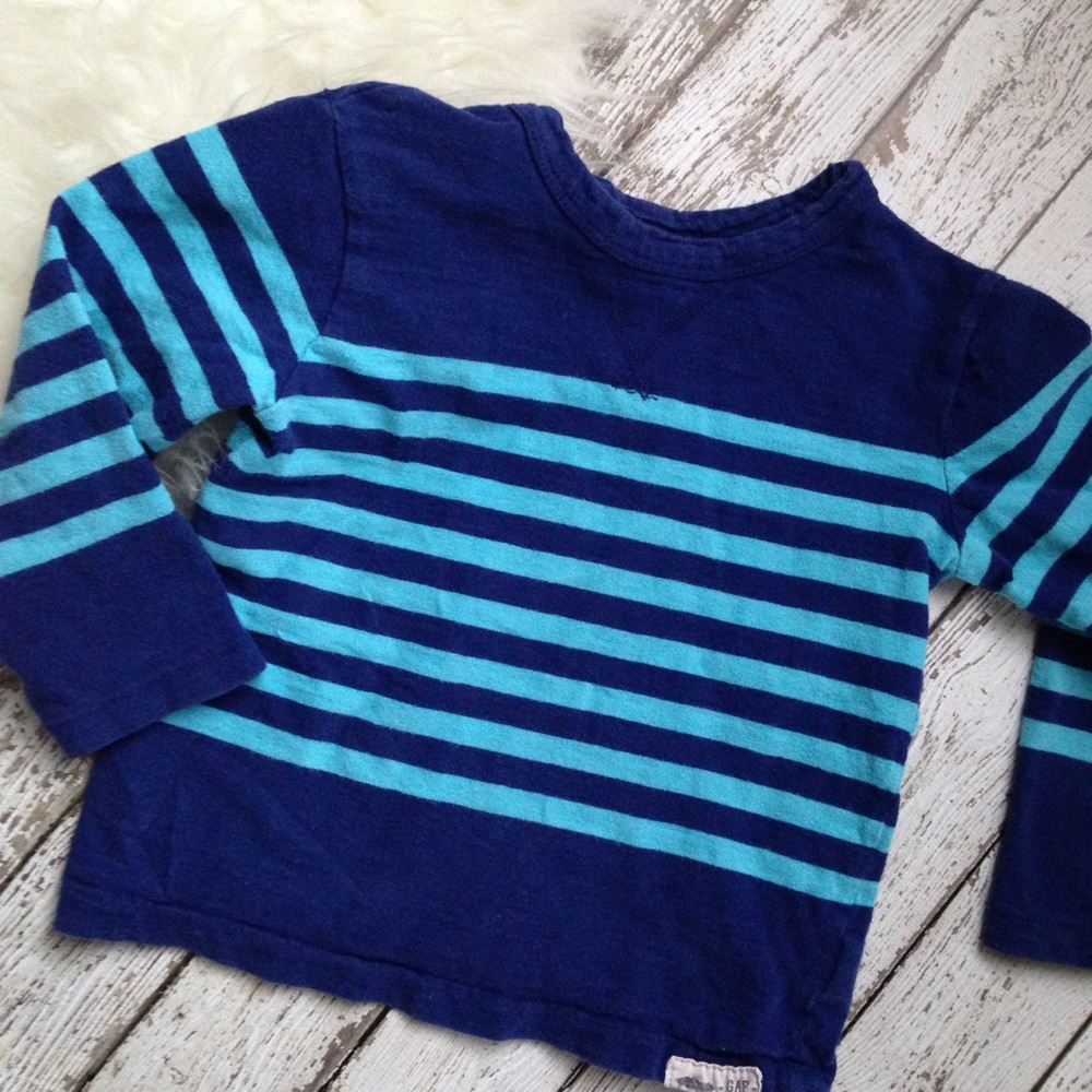 BabyGap Long Sleeve Tee